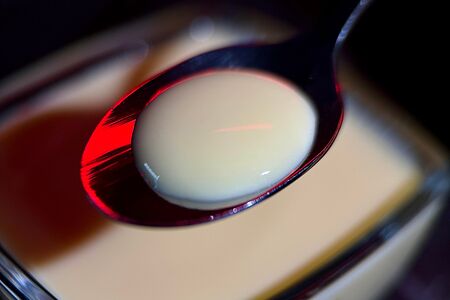 Соус сливочно-сырный