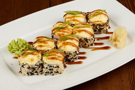 Чикен спайси