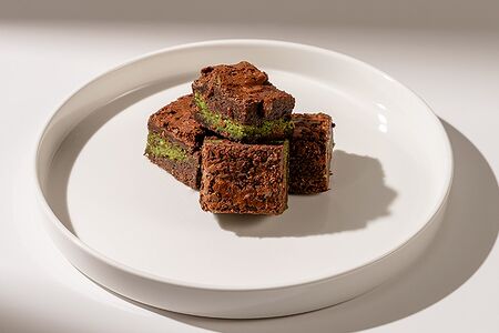 Брауни Дубайский