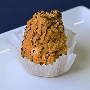 Пирожное Муравейник