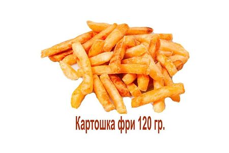 Картошка Фри