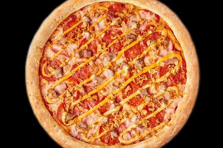 Пеперони Гриль 