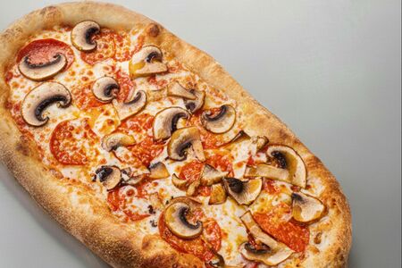 Трюфель пепперони Мини