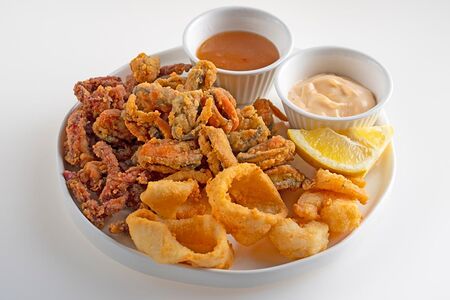 Фритто мисто