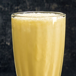 Манговый коктейль