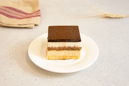 Пирожное Маркиз