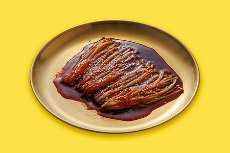 Острые в соусе кочхуджан