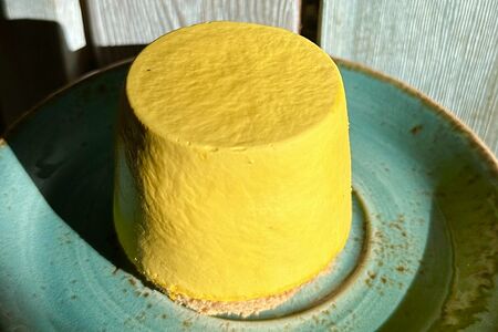 Манго-маракуйя