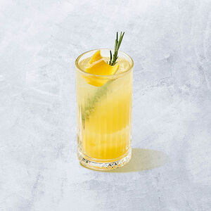 Манго-маракуйя 400 мл