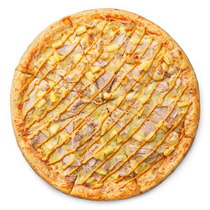 Пицца Гавайская