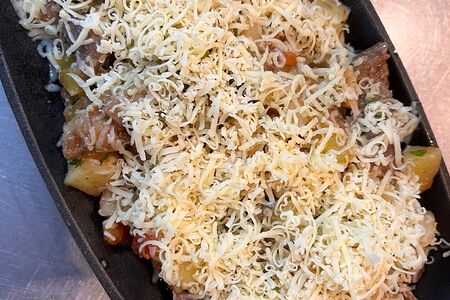 Сковородочка