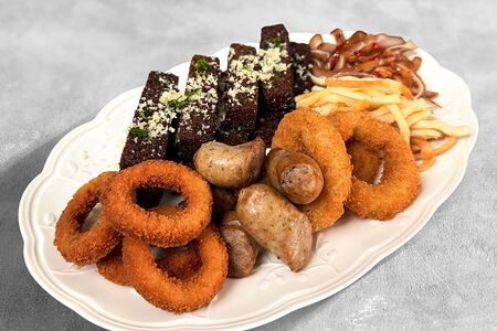 Пивная доска