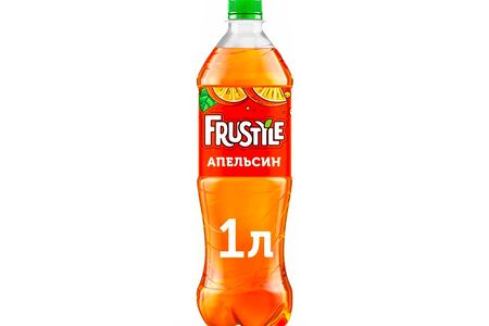 Фрустайл апельсин