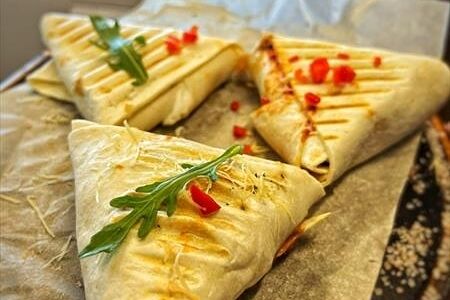 Трианглы Бермудский сет