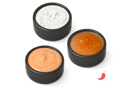 Микс Три стихии