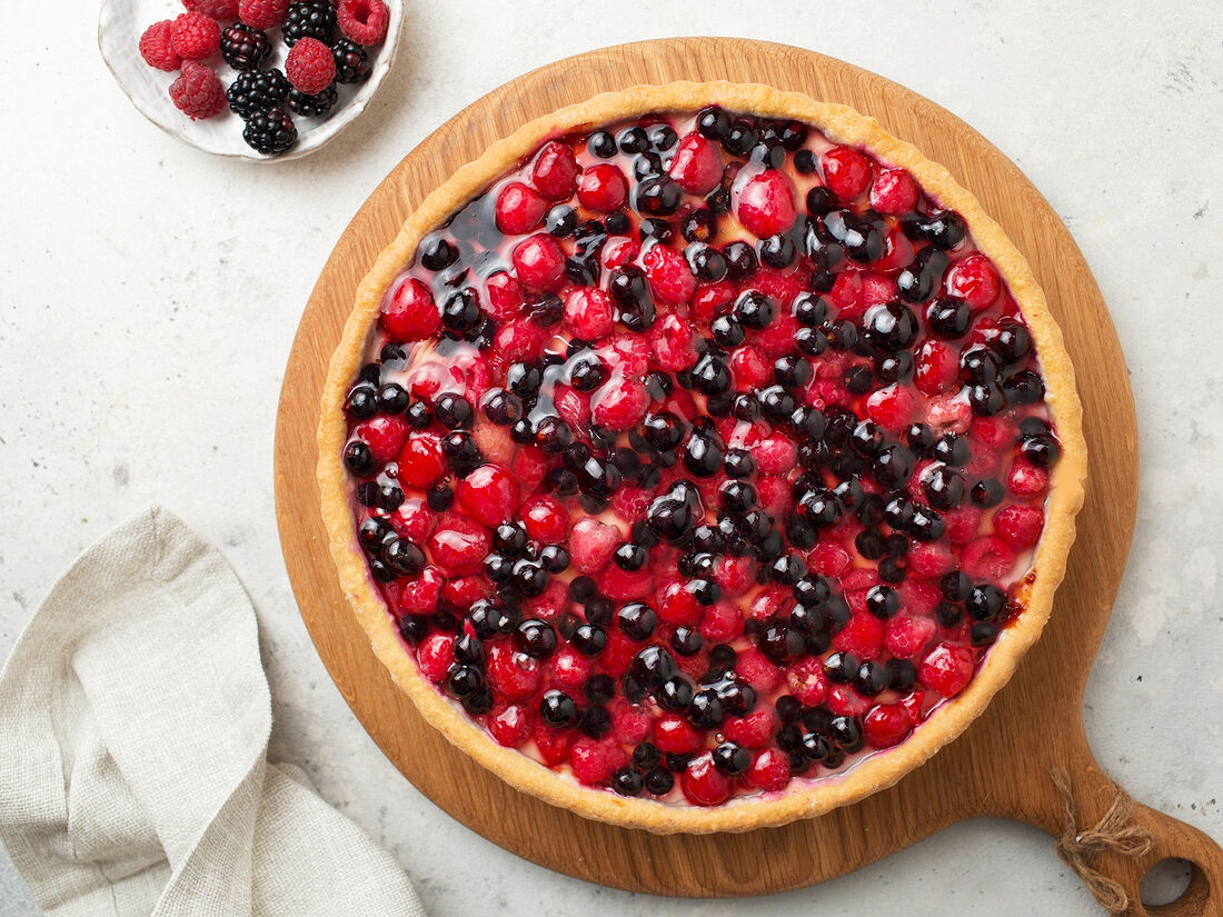 Пекарня Красная Шапочка