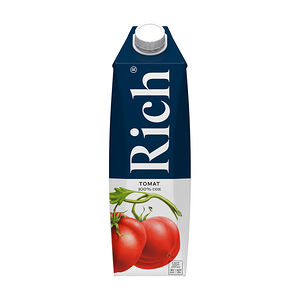 Сок Rich томат 1 л