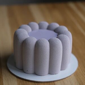 Бенто-торт Ромашка (замороженный)