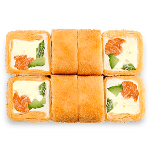 Фиш темпура