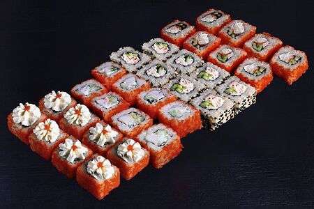 Сет Гармония