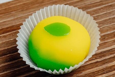 Дайфуку мочи манго