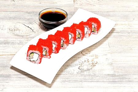 Ролл Калифорния Классика 