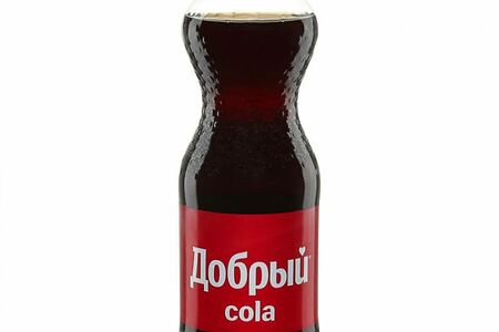 Напиток Добрый Cola