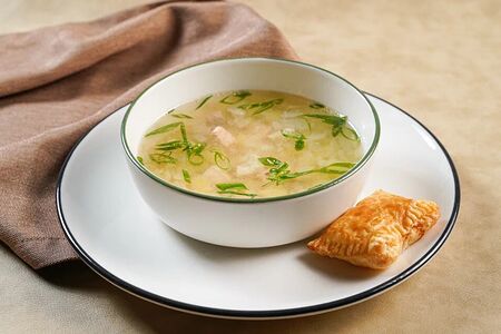 Царская уха