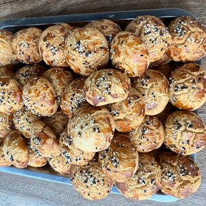 Печенье песочное