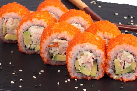 Ролл Калифорния Биг