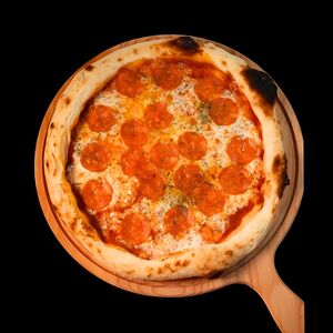 Пицца Пеперони