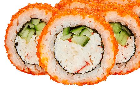 Калифорния классик