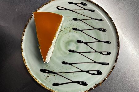 Чиз Манго С собой