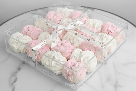 Подарочный набор — зефир