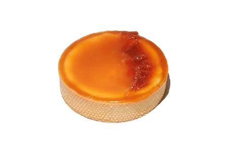 Тарталетка Карамель 