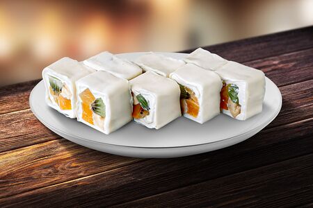 Тропический рай