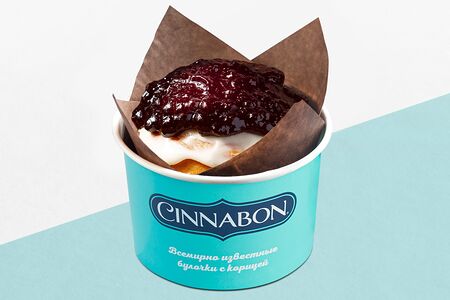 Микс-ролл Черника