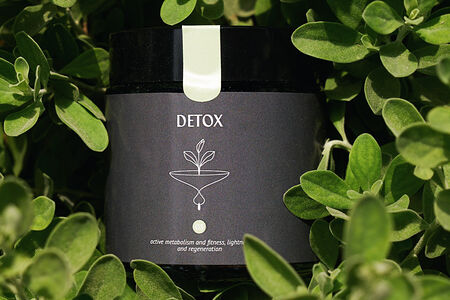 Суперфуд Detox