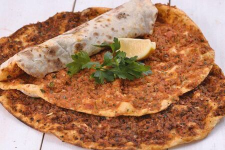 Армянское Ламаджо