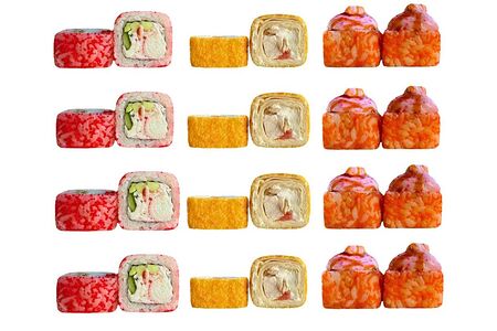 Сет Гонконг