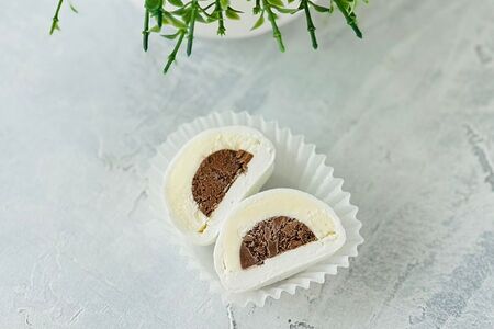 Моти (Милка)