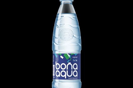 Bona Aqua газированная