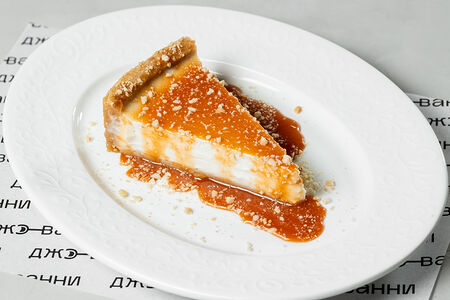 Чизкейк классический