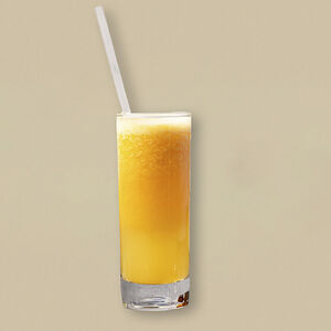 Свежевыжатый сок