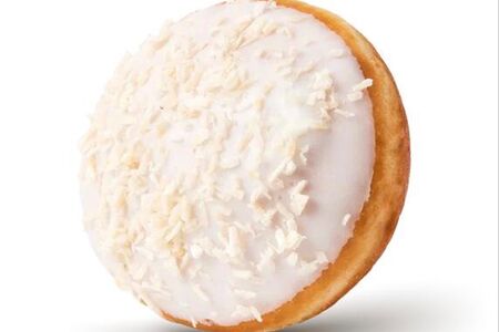 Шелл Ваниль-кокос  