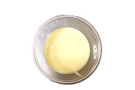 Сгущенное молоко