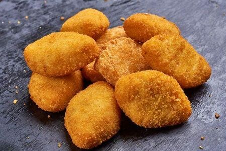 Наггетсы куриные