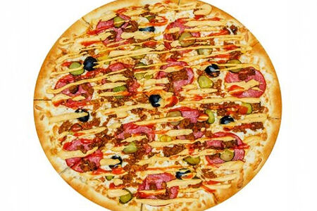 Деревенская Острая 27