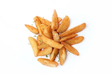 Картофель Айдахо