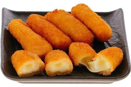 Сырные палочки 